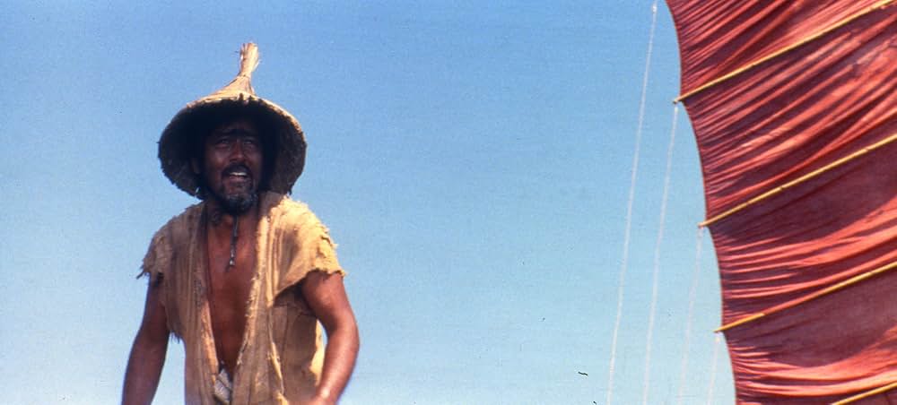 神々の深き欲望の画像