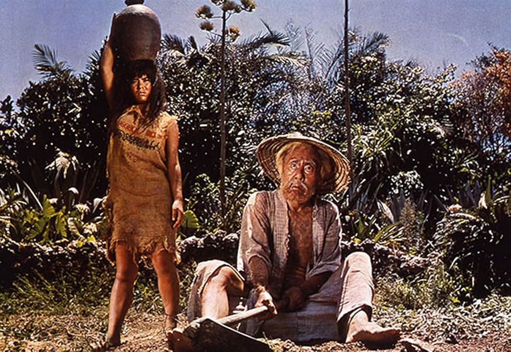 神々の深き欲望の画像