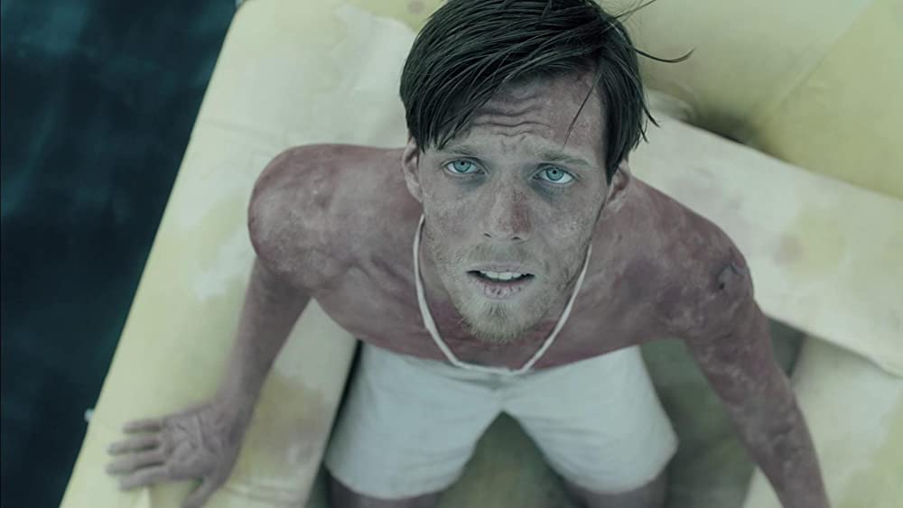 イントゥ・ザ・シーの画像