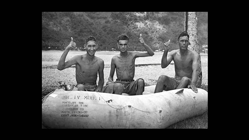 イントゥ・ザ・シーの画像