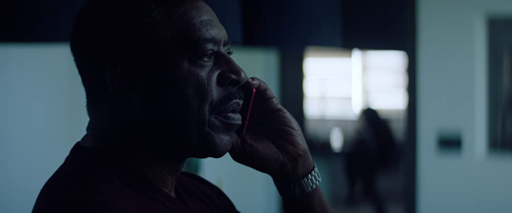 ネイビーシールズ 全滅領域／リデンプション・デイ 償いの日の画像