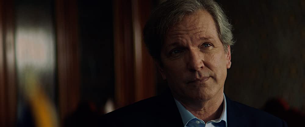 「ネイビーシールズ 全滅領域／リデンプション・デイ 償いの日」マーティン・ドノバンの画像