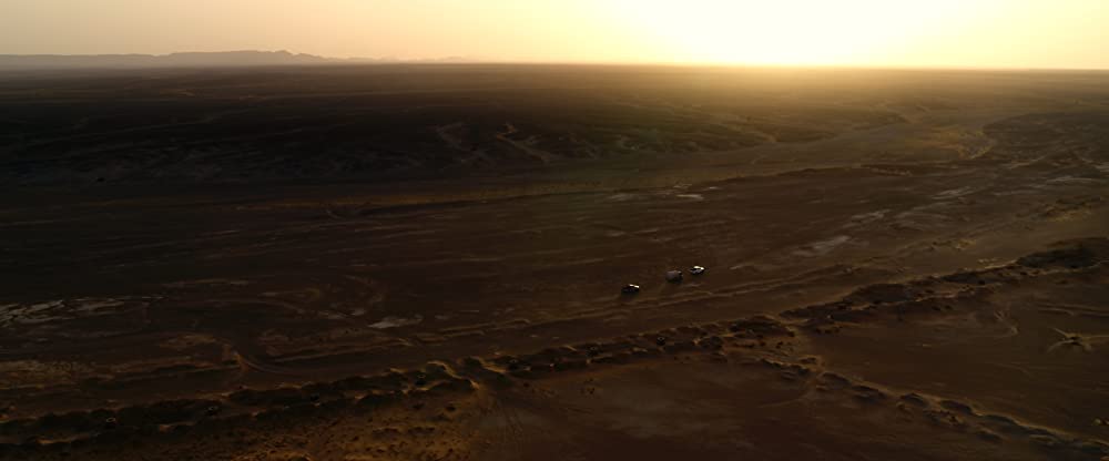 ネイビーシールズ 全滅領域／リデンプション・デイ 償いの日の画像