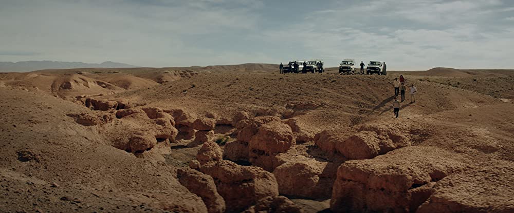 ネイビーシールズ 全滅領域／リデンプション・デイ 償いの日の画像