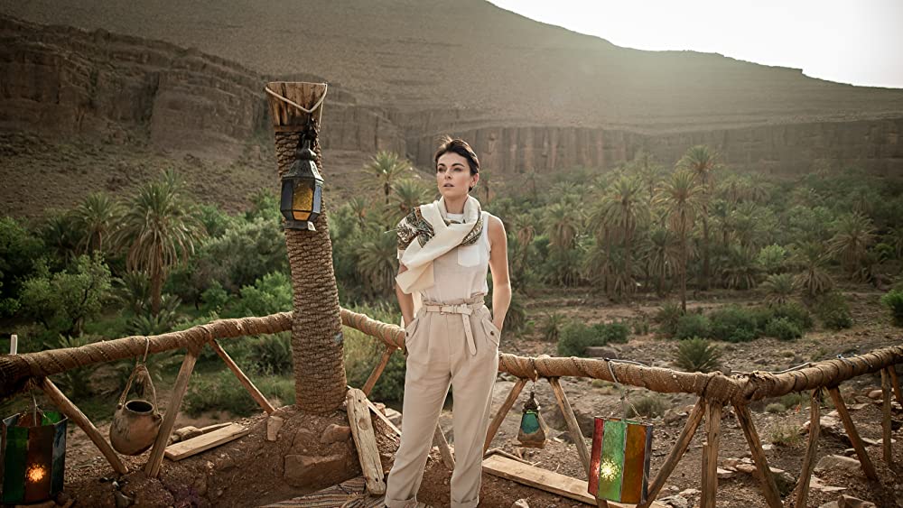 ネイビーシールズ 全滅領域／リデンプション・デイ 償いの日の画像