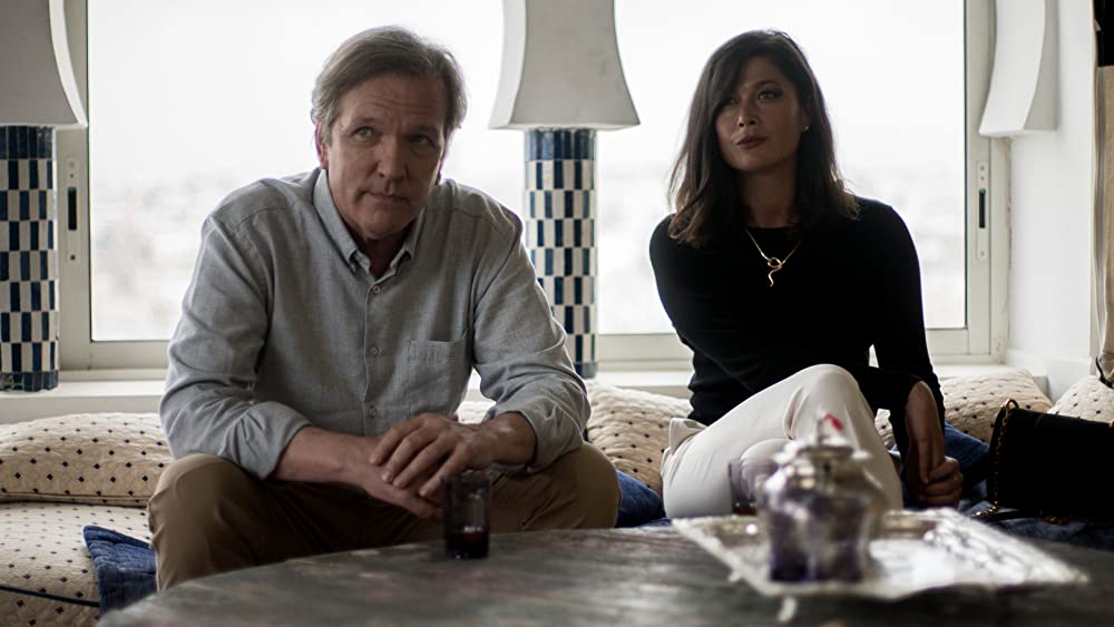 「ネイビーシールズ 全滅領域／リデンプション・デイ 償いの日」マーティン・ドノバンの画像