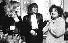 ファースト・ワイフ・クラブの画像