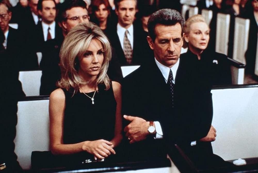 ファースト・ワイフ・クラブの画像