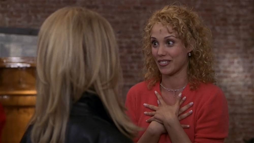 「ファースト・ワイフ・クラブ」の画像