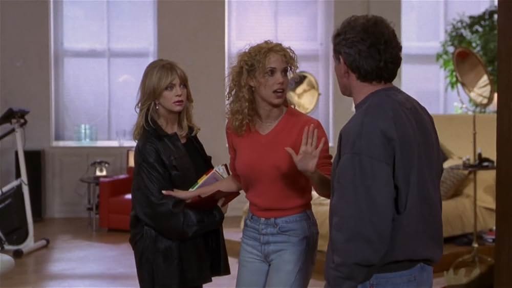 「ファースト・ワイフ・クラブ」の画像