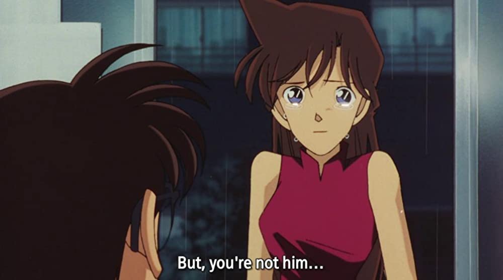 名探偵コナン 世紀末の魔術師の画像