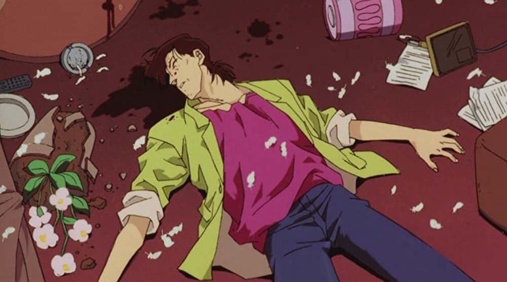 名探偵コナン 世紀末の魔術師の画像