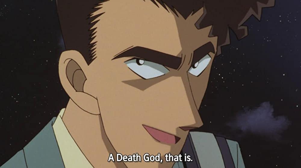 名探偵コナン 14番目の標的（ターゲット）の画像