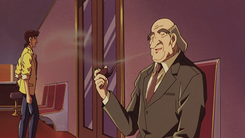 名探偵コナン 世紀末の魔術師の画像