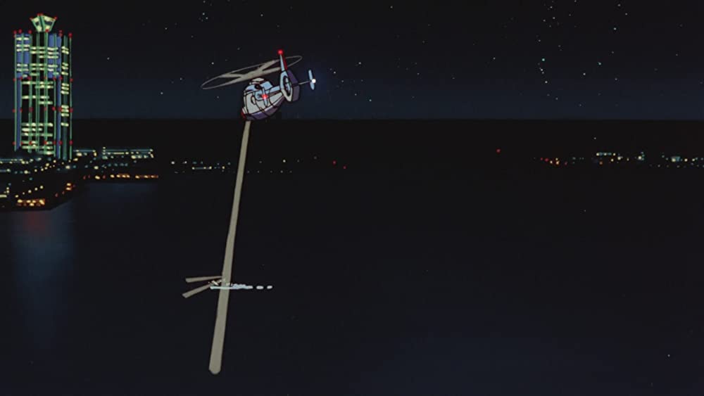 名探偵コナン 世紀末の魔術師の画像