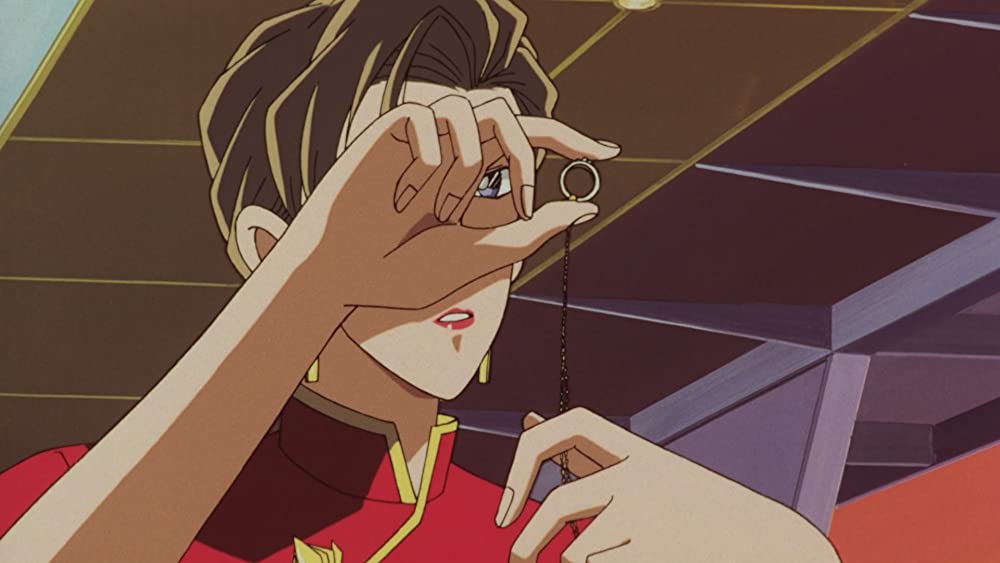 名探偵コナン 世紀末の魔術師の画像