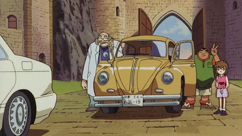 名探偵コナン 世紀末の魔術師の画像