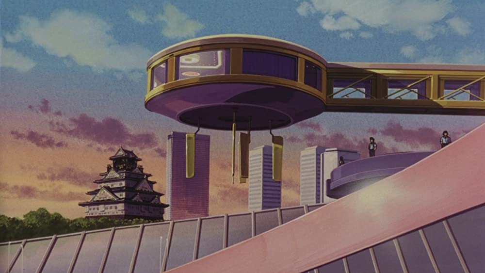 名探偵コナン 世紀末の魔術師の画像