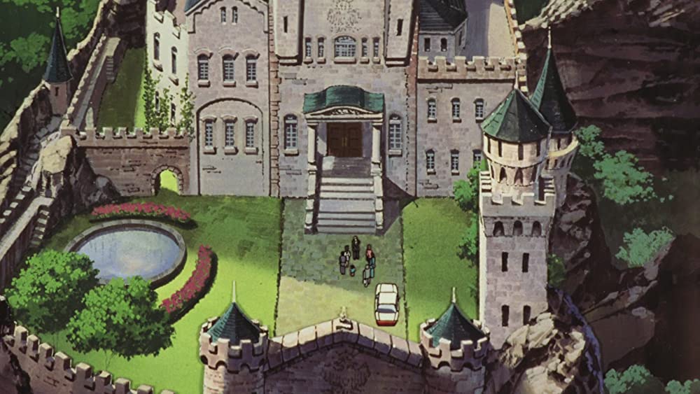 名探偵コナン 世紀末の魔術師の画像