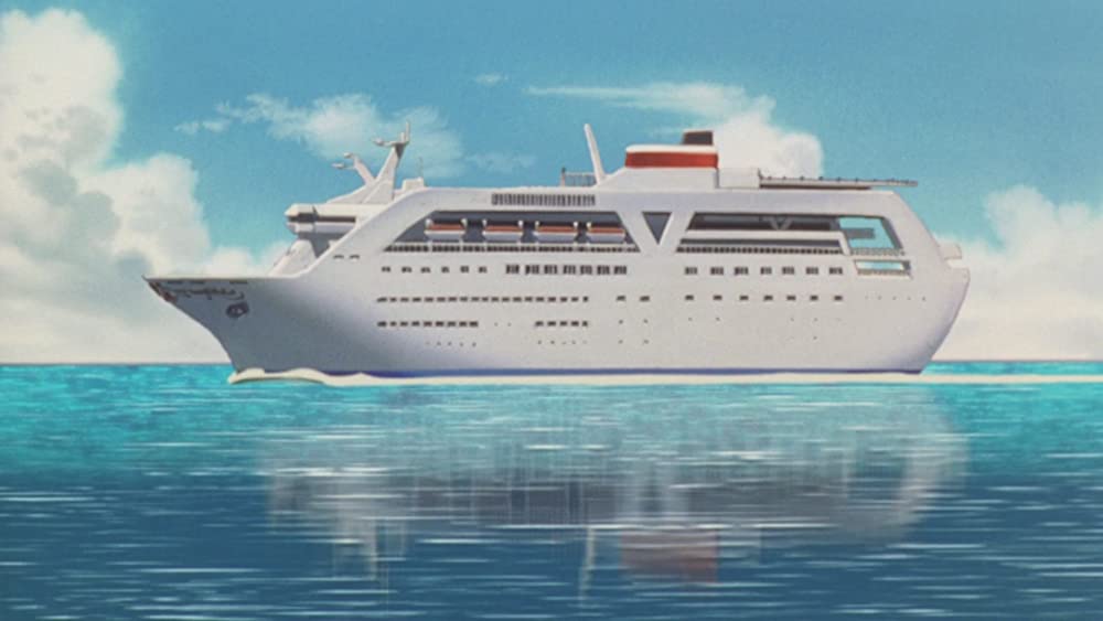 名探偵コナン 世紀末の魔術師の画像