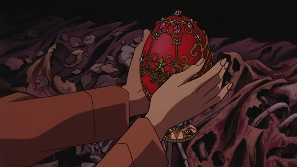 名探偵コナン 世紀末の魔術師の画像