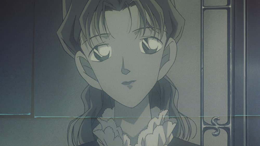 名探偵コナン 世紀末の魔術師の画像