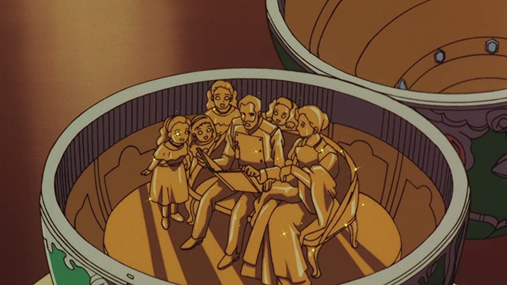 名探偵コナン 世紀末の魔術師の画像