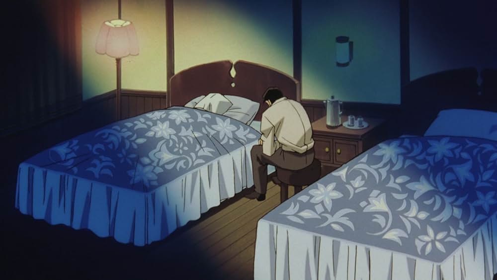 名探偵コナン 世紀末の魔術師の画像