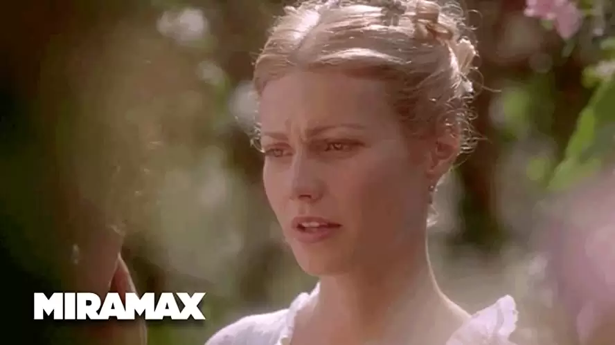 「Emma エマ」グウィネス・パルトロウの画像