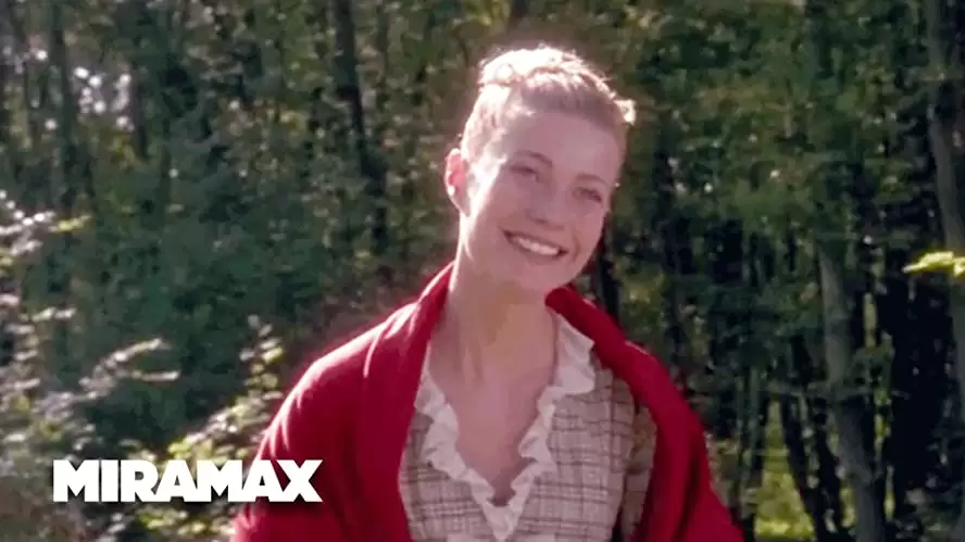 「Emma エマ」グウィネス・パルトロウの画像