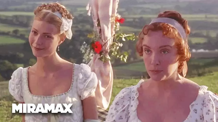 「Emma エマ」グウィネス・パルトロウ & トニ・コレットの画像