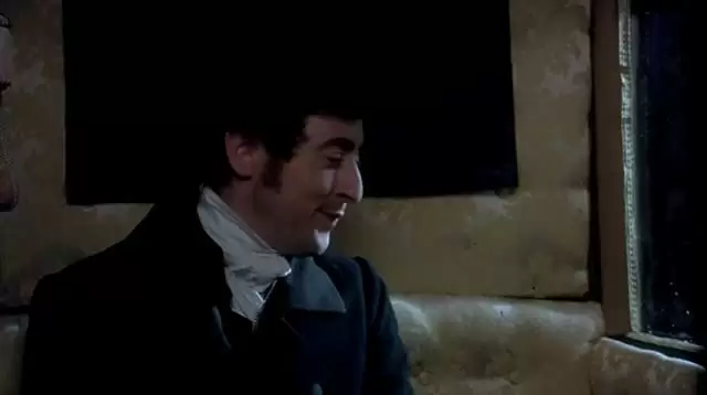 「Emma エマ」アラン・カミングの画像