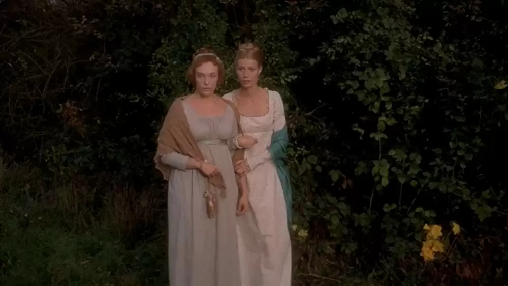 「Emma エマ」グウィネス・パルトロウ & トニ・コレットの画像