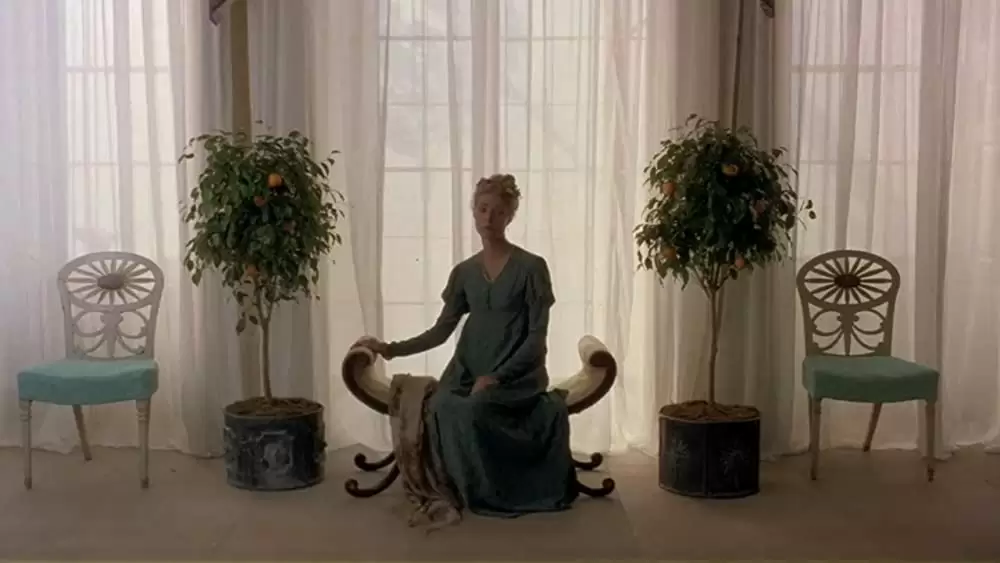 「Emma エマ」グウィネス・パルトロウの画像