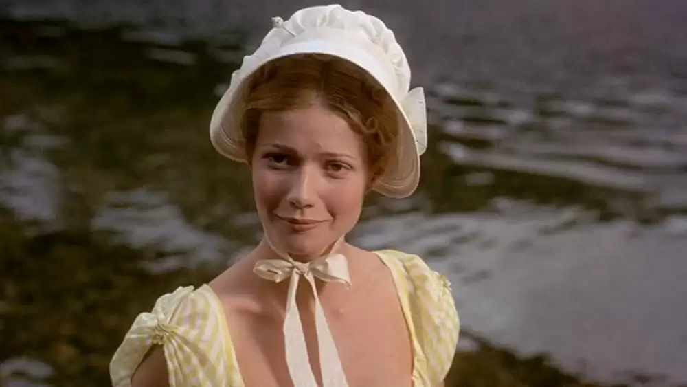 「Emma エマ」グウィネス・パルトロウの画像