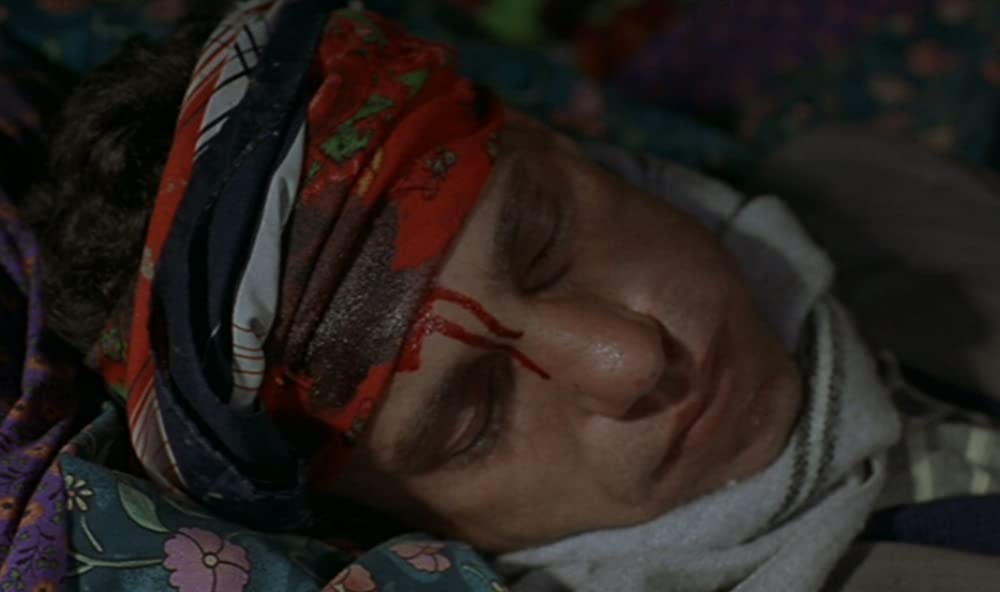 ガッジョ・ディーロの画像