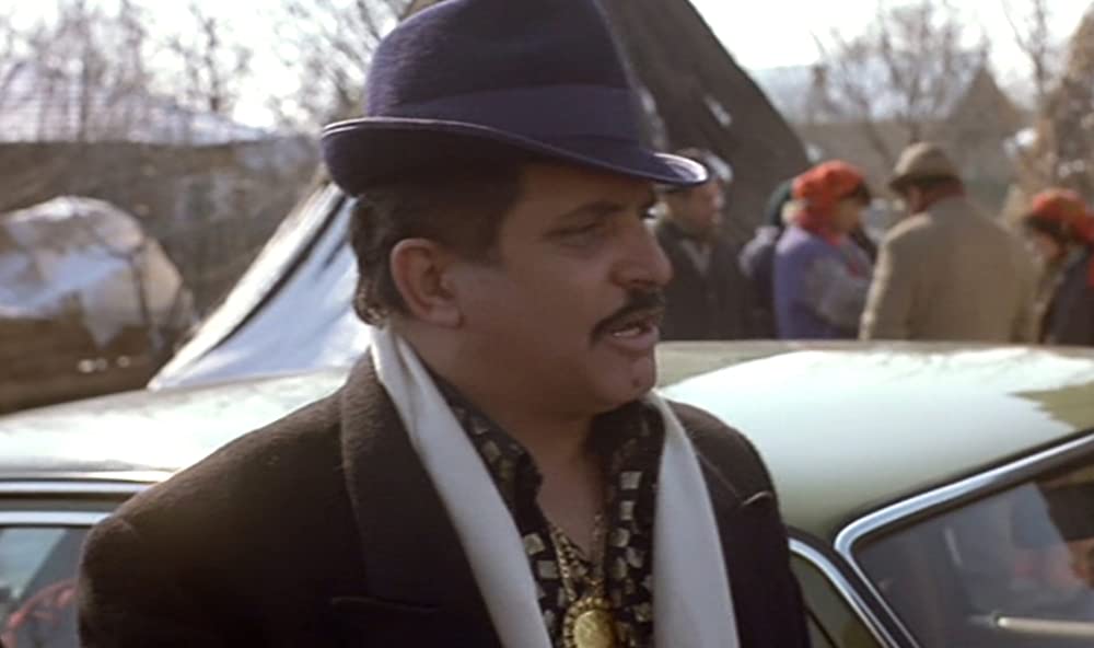 ガッジョ・ディーロの画像