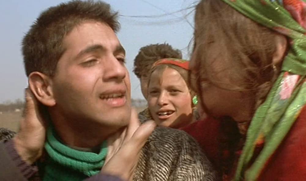 ガッジョ・ディーロの画像