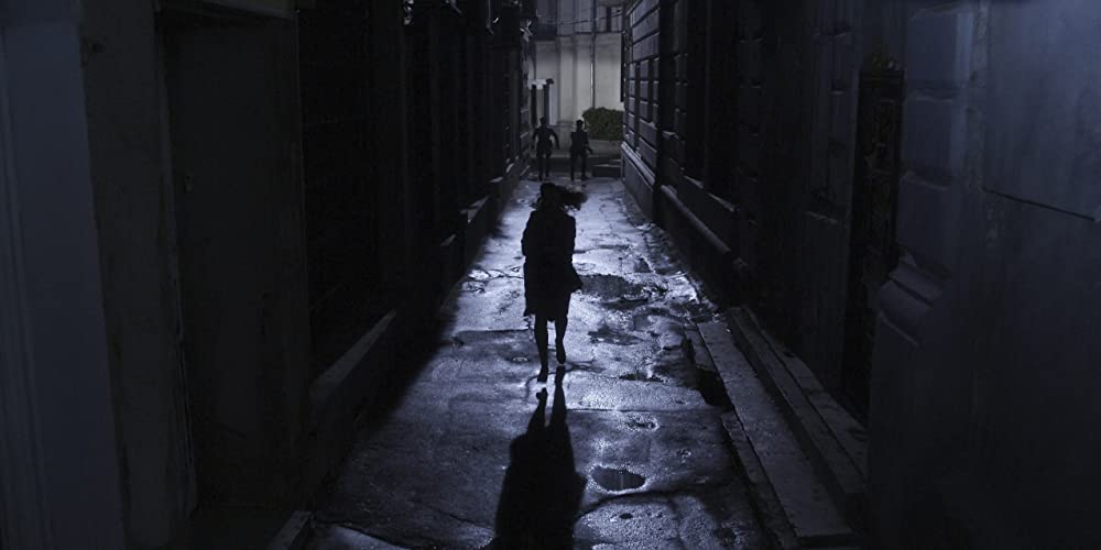 ウォーキング・ウィズ・エネミー ／ ナチスになりすました男の画像