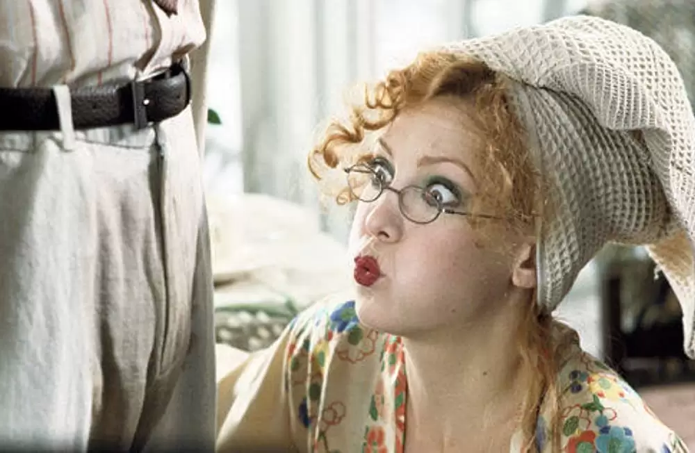 「あなたにも書ける恋愛小説」ケイト・ハドソンの画像