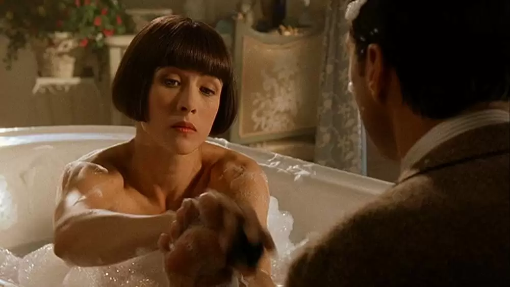 「あなたにも書ける恋愛小説」ソフィー・マルソー & ルーク・ウィルソンの画像