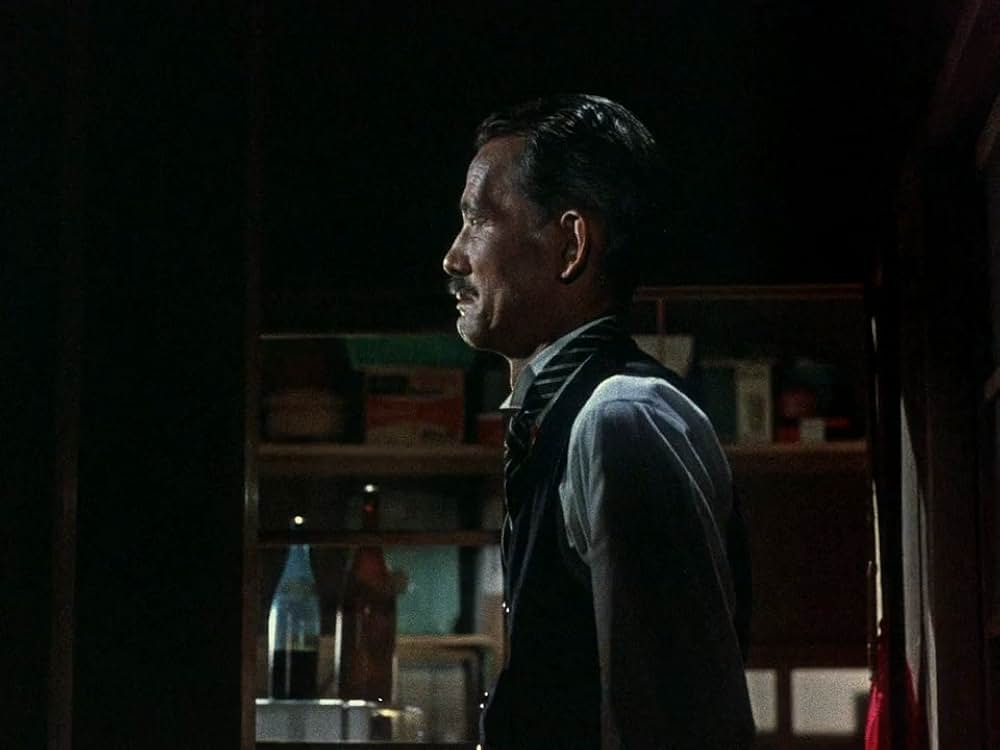 秋刀魚の味の画像