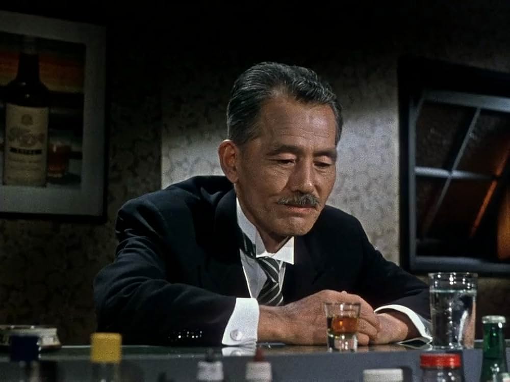 秋刀魚の味の画像