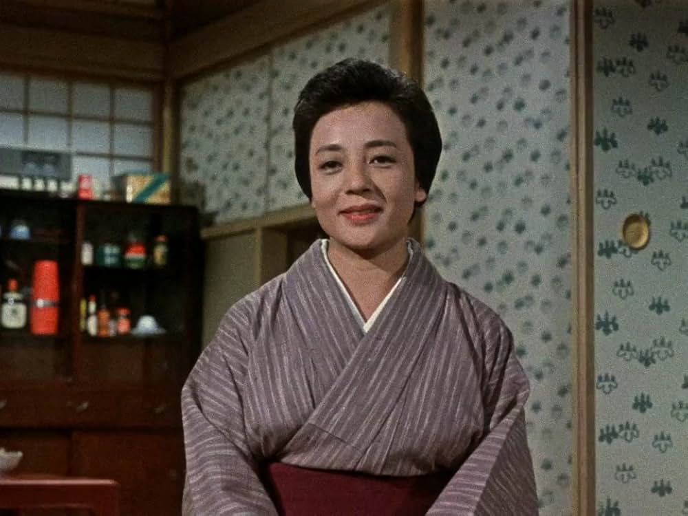 秋刀魚の味の画像