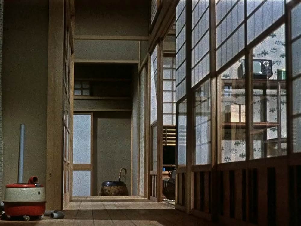 秋刀魚の味の画像