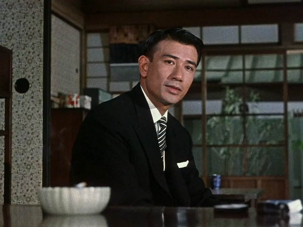 秋刀魚の味の画像