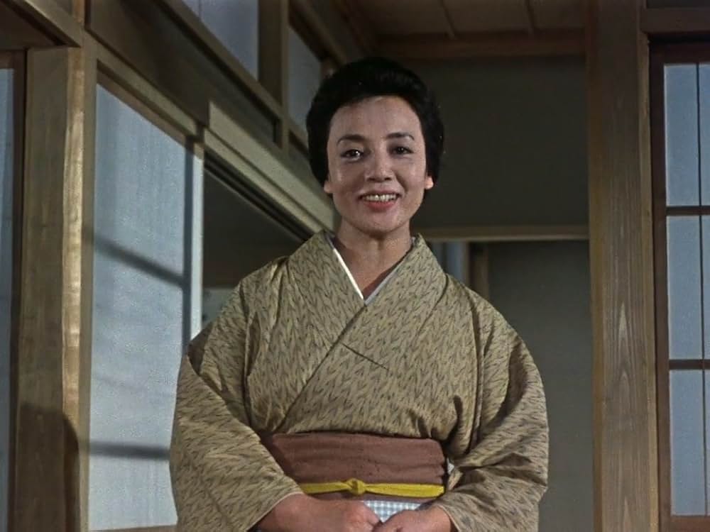 秋刀魚の味の画像