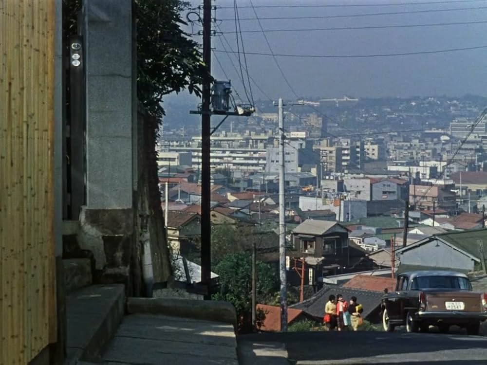 秋刀魚の味の画像