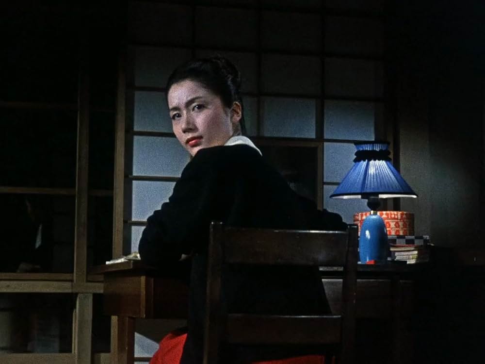 秋刀魚の味の画像