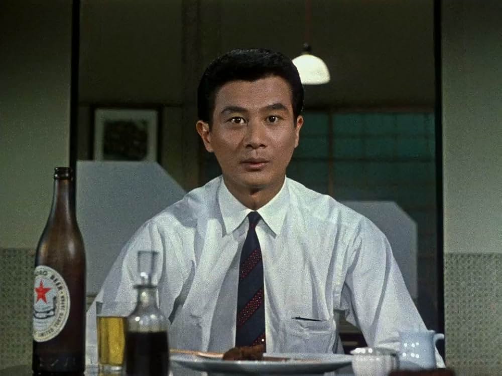 秋刀魚の味の画像